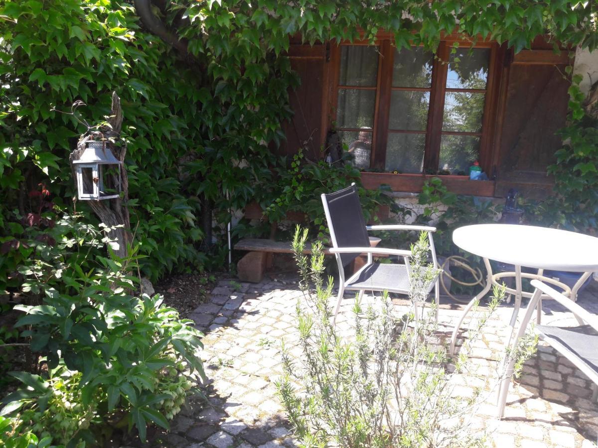 Schweizerblick Apartment Hänner Exterior foto