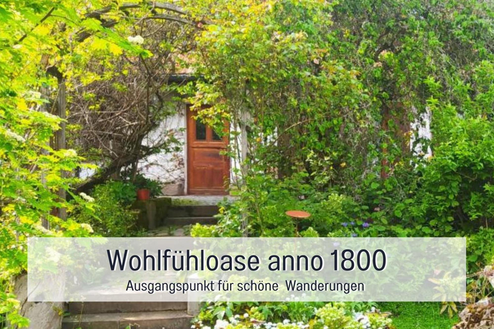 Schweizerblick Apartment Hänner Exterior foto