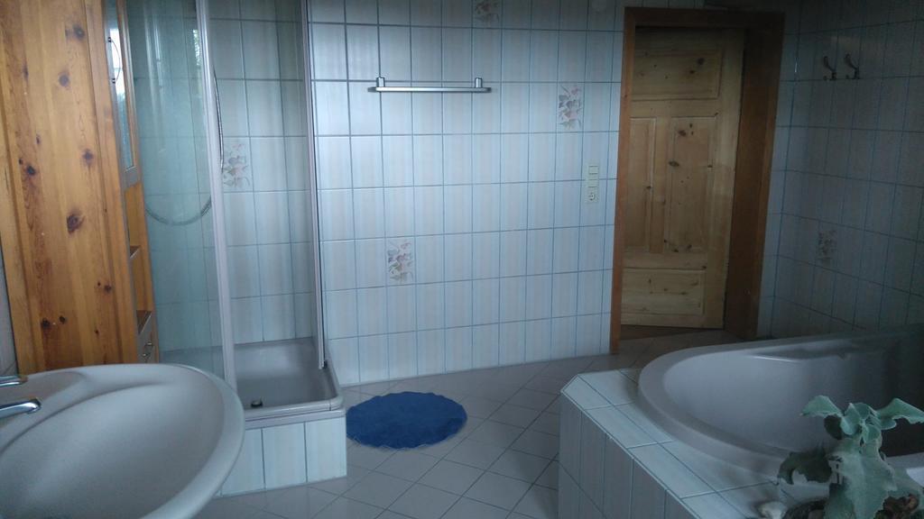 Schweizerblick Apartment Hänner Exterior foto
